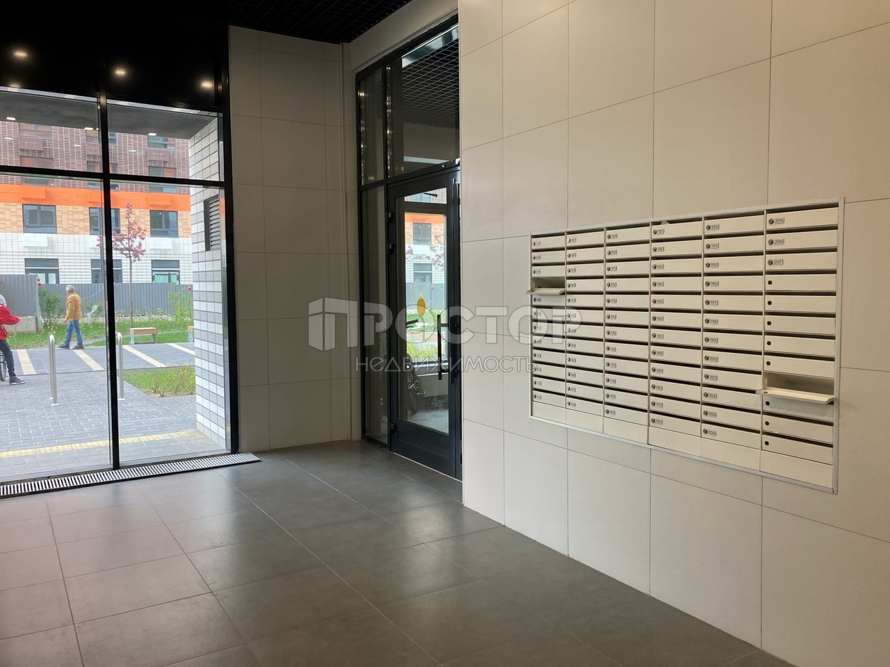 3-комнатная квартира, 92 м² - фото 10