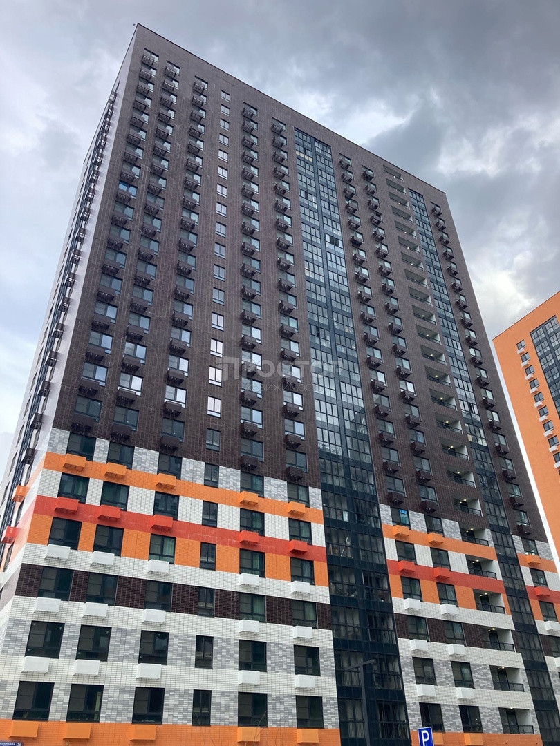 3-комнатная квартира, 92 м² - фото 2