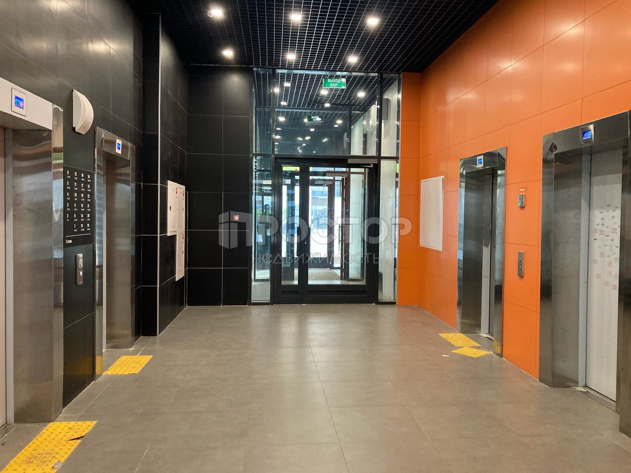 3-комнатная квартира, 92 м² - фото 9