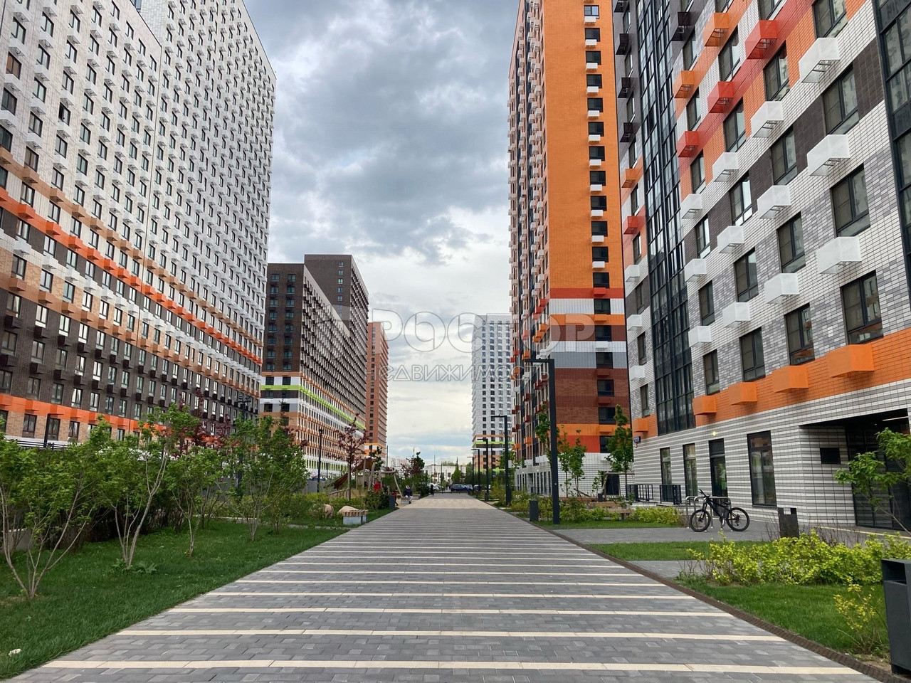 3-комнатная квартира, 92 м² - фото 5