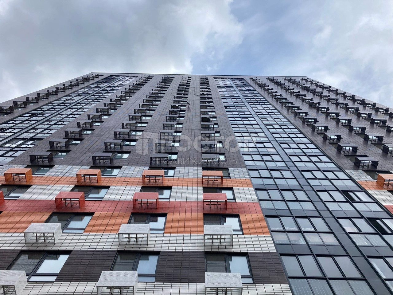 3-комнатная квартира, 92 м² - фото 3