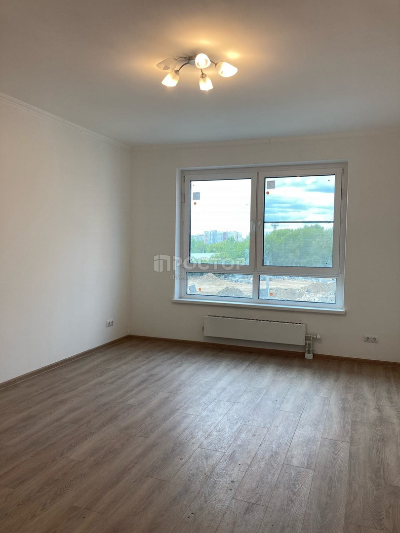 3-комнатная квартира, 92 м² - фото 18