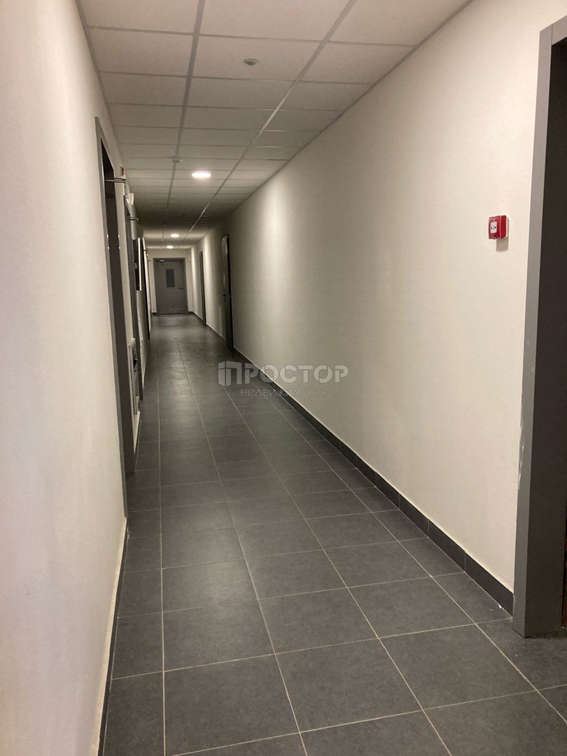 3-комнатная квартира, 92 м² - фото 11