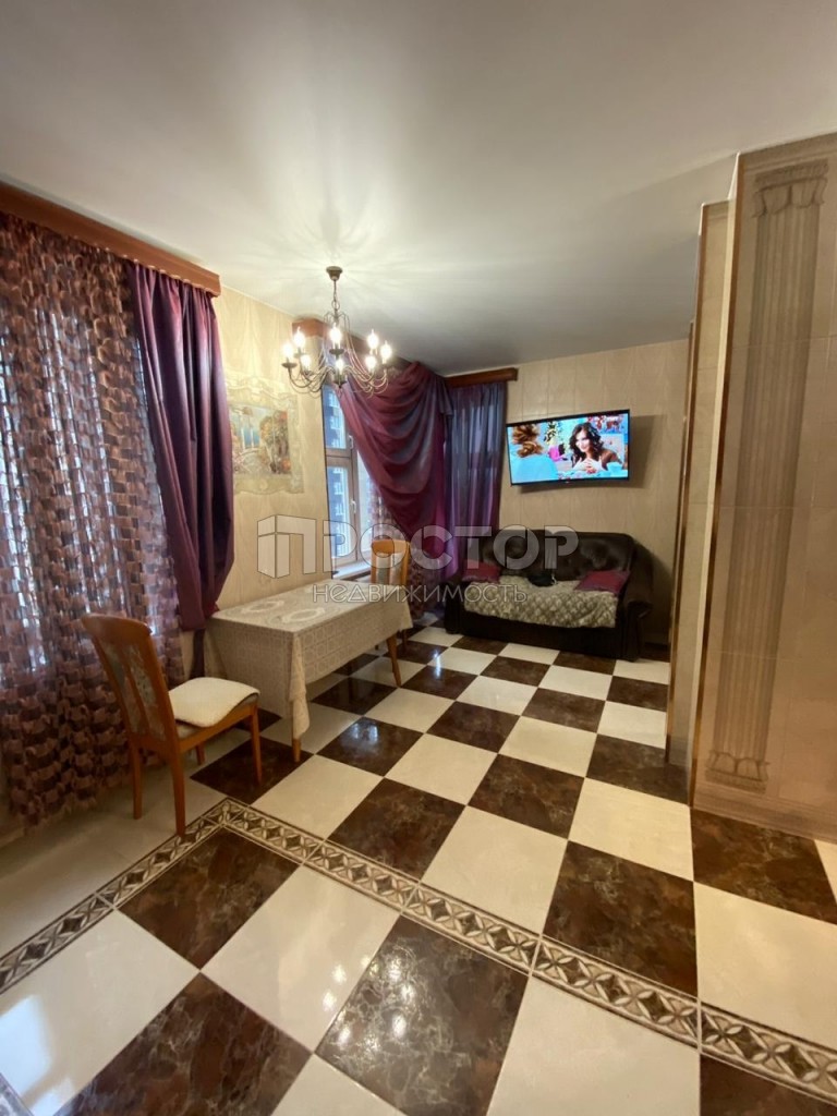 2-комнатная квартира, 41 м² - фото 3