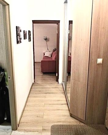 2-комнатная квартира, 54 м² - фото 5