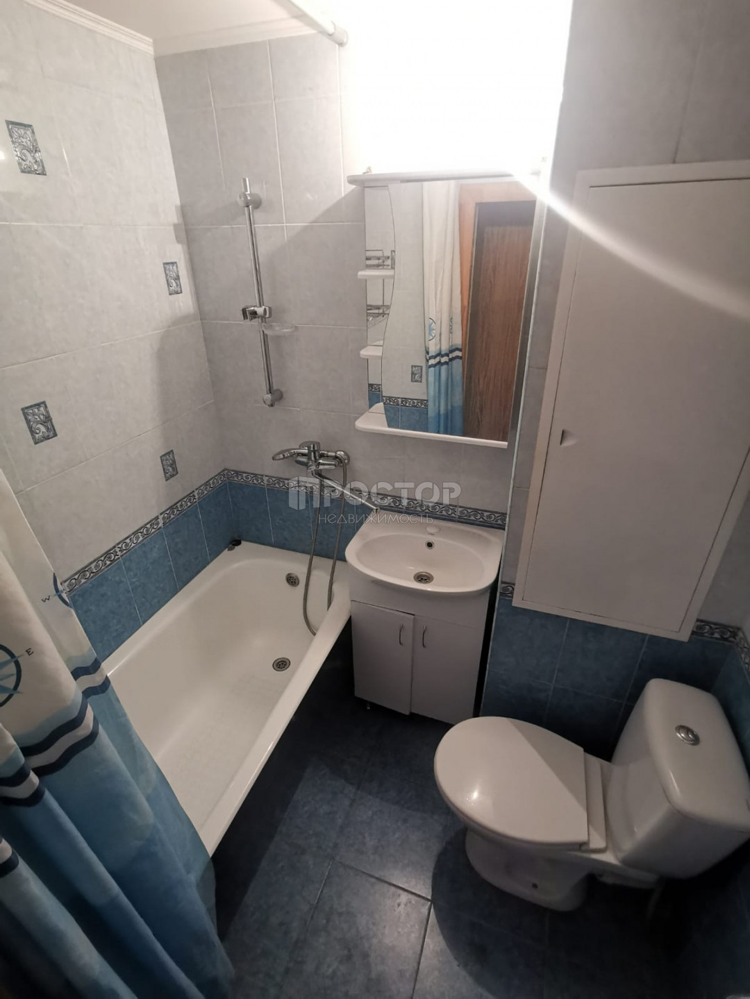1-комнатная квартира, 32 м² - фото 11