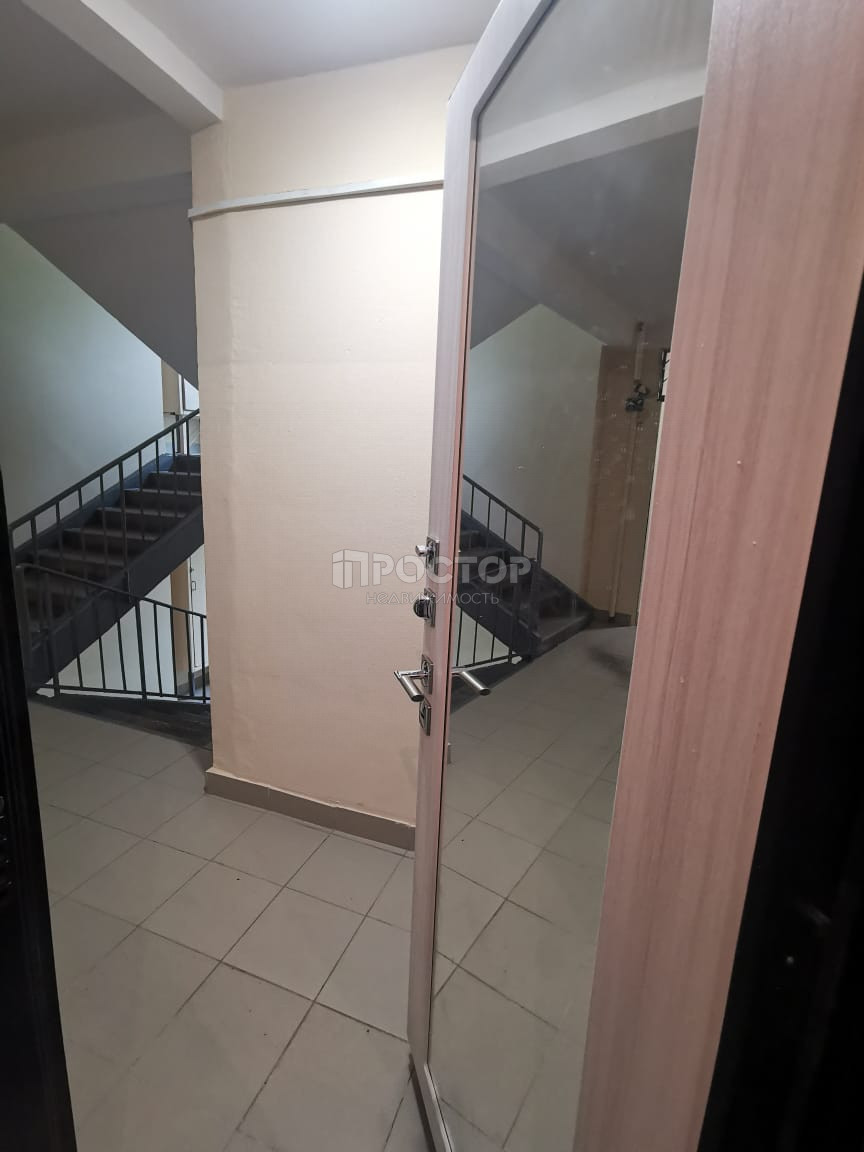 1-комнатная квартира, 32 м² - фото 16