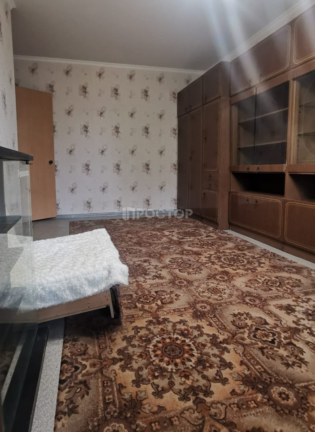 1-комнатная квартира, 32 м² - фото 6