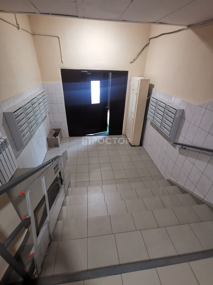 1-комнатная квартира, 32 м² - фото 23