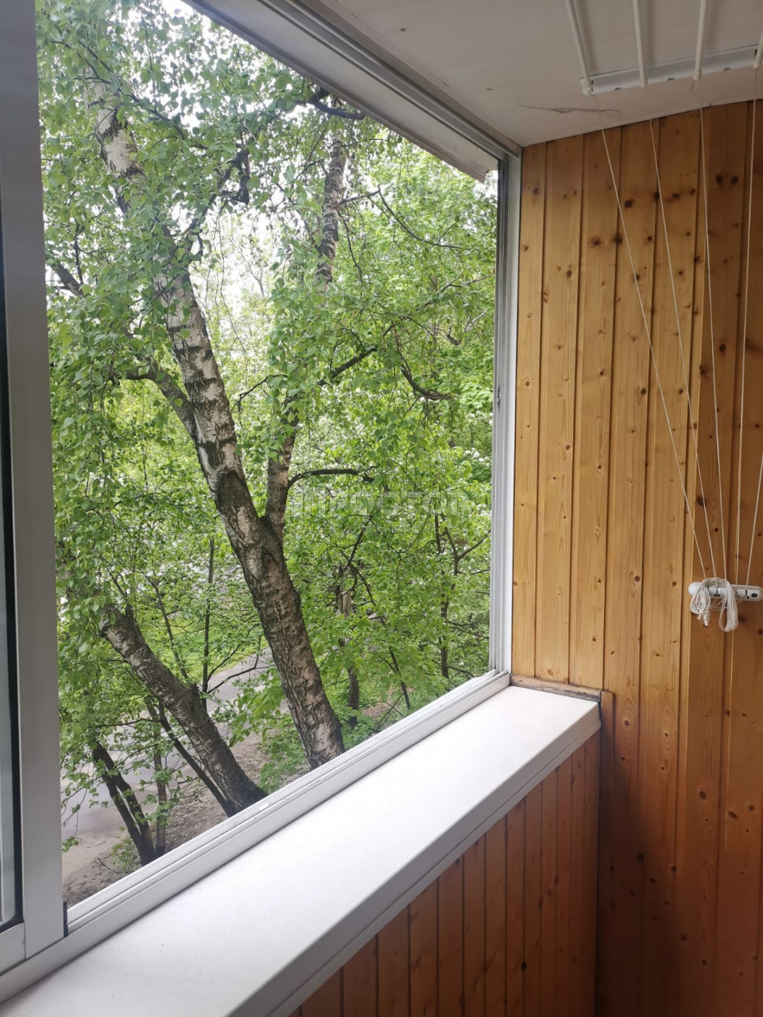 1-комнатная квартира, 32 м² - фото 9