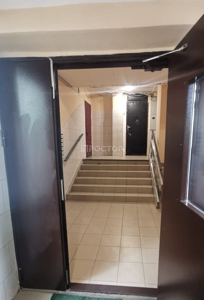 1-комнатная квартира, 32 м² - фото 26