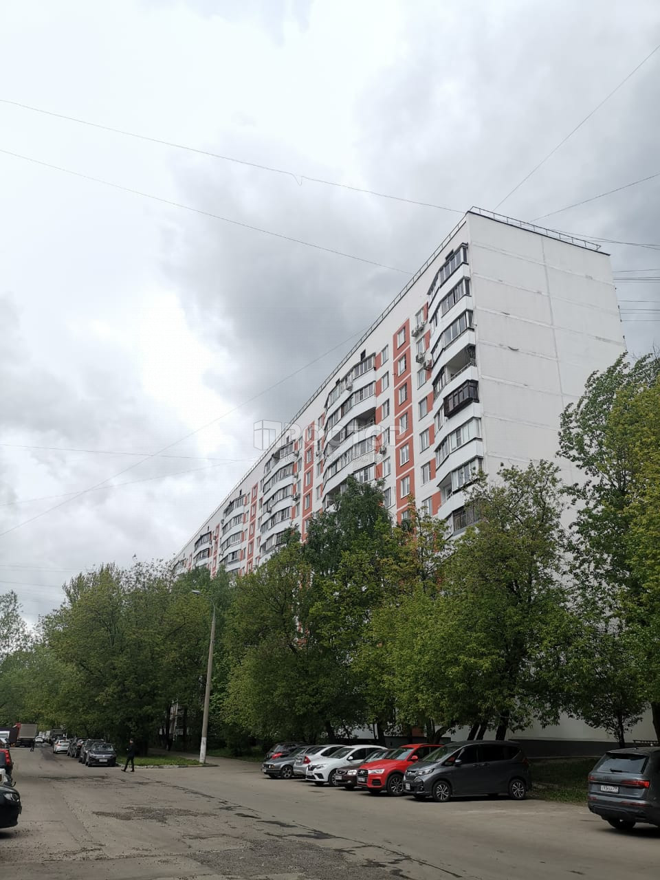 1-комнатная квартира, 32 м² - фото 2