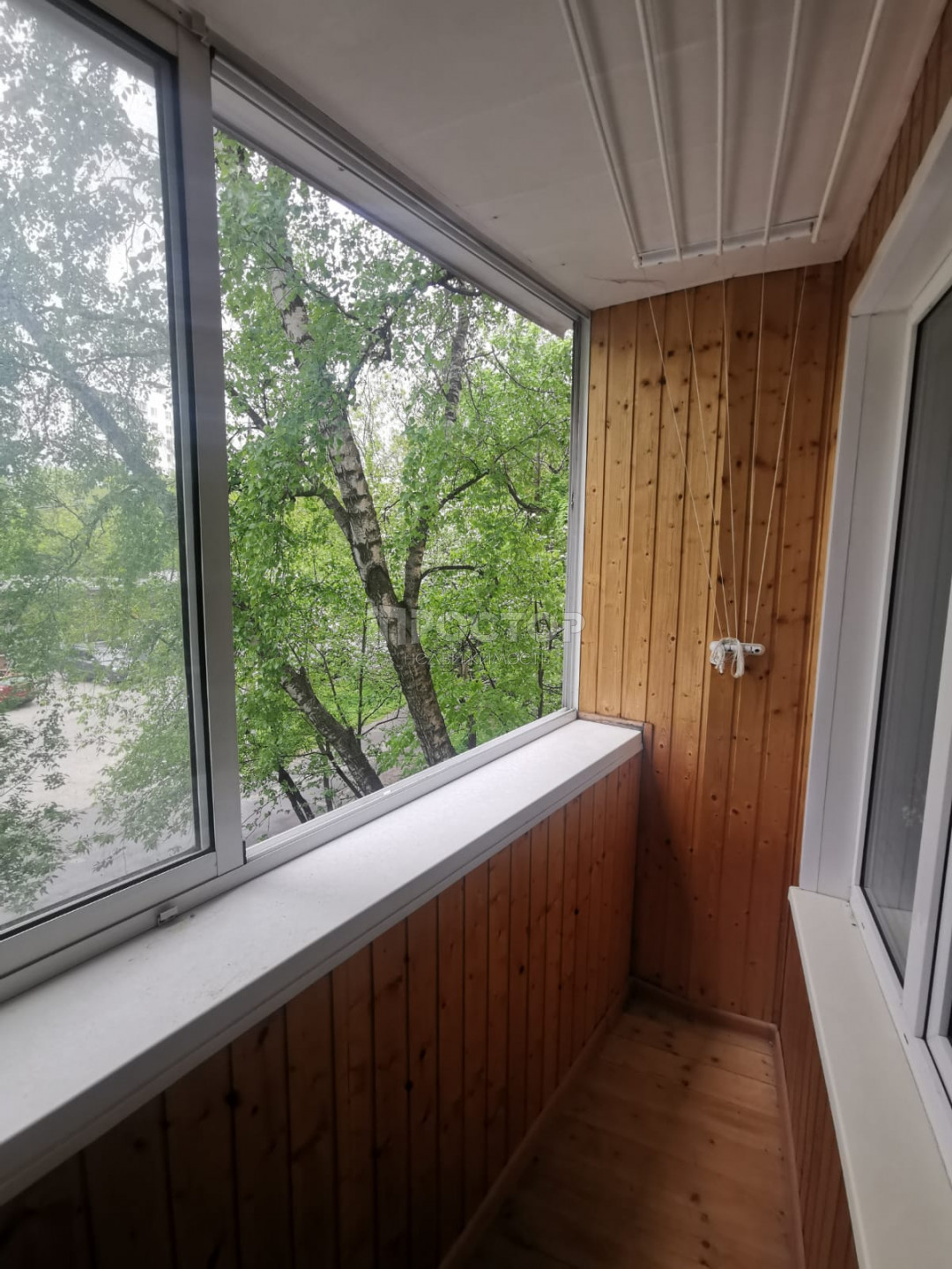 1-комнатная квартира, 32 м² - фото 8