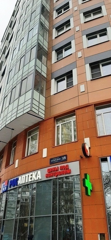 3-комнатная квартира, 91 м² - фото 4