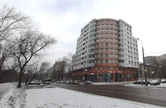 3-комнатная квартира, 91 м² - фото 5