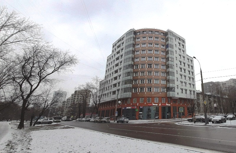 3-комнатная квартира, 91 м² - фото 6