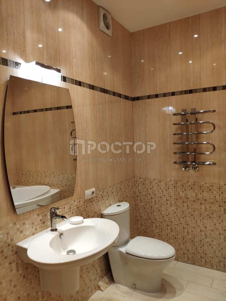 2-комнатная квартира, 89.9 м² - фото 15