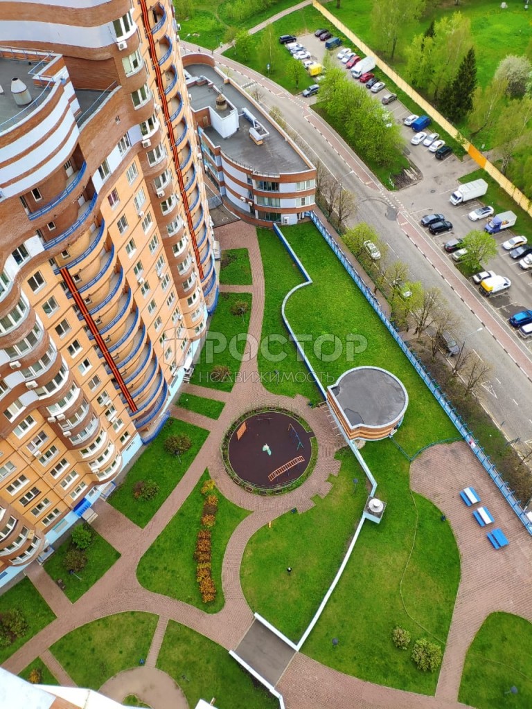 2-комнатная квартира, 89.9 м² - фото 25