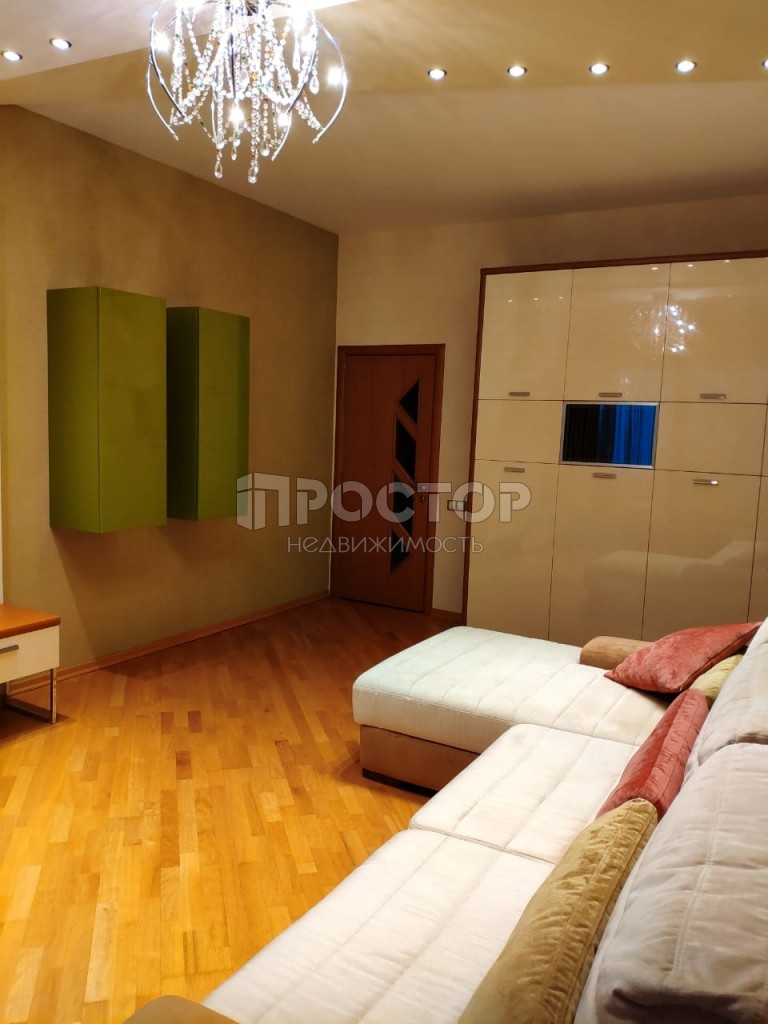 2-комнатная квартира, 89.9 м² - фото 8