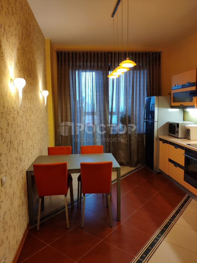 2-комнатная квартира, 89.9 м² - фото 13