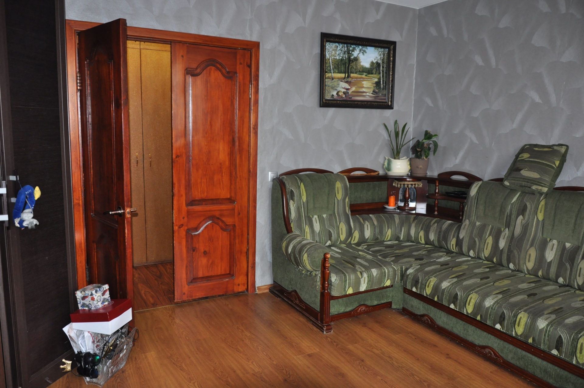 3-комнатная квартира, 72 м² - фото 4