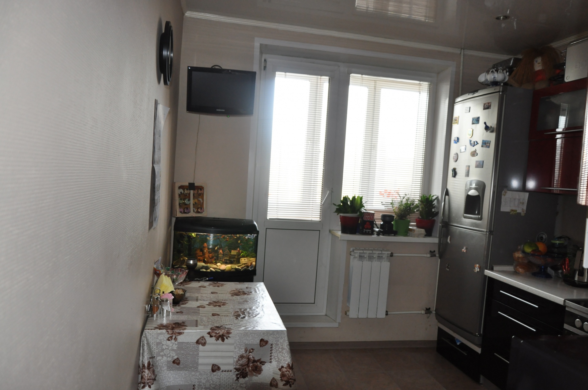3-комнатная квартира, 72 м² - фото 2