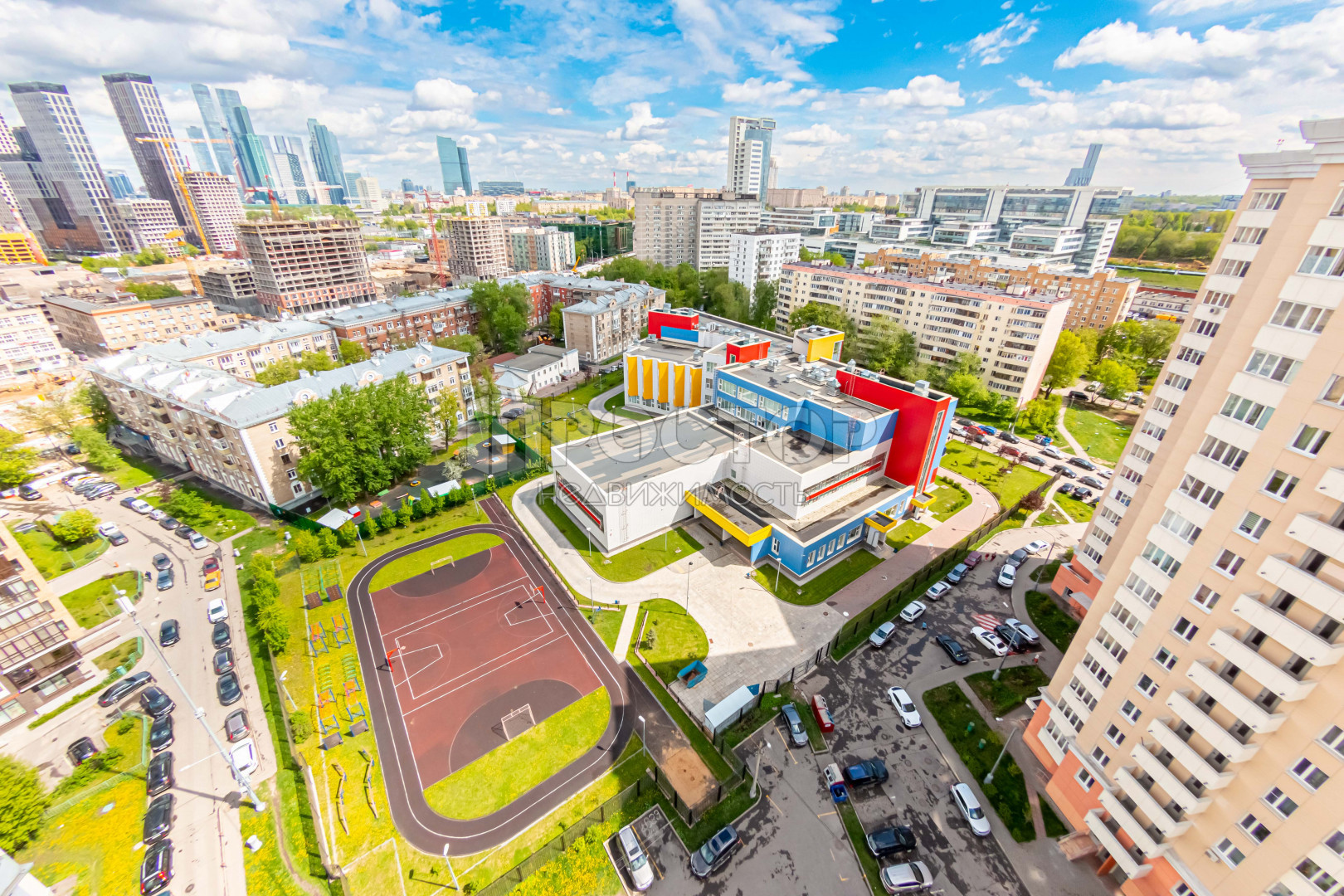 3-комнатная квартира, 85.3 м² - фото 23