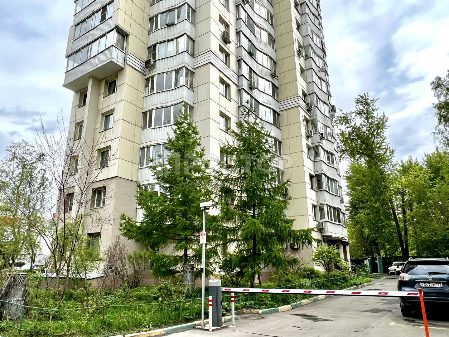 3-комнатная квартира, 85.3 м² - фото 26