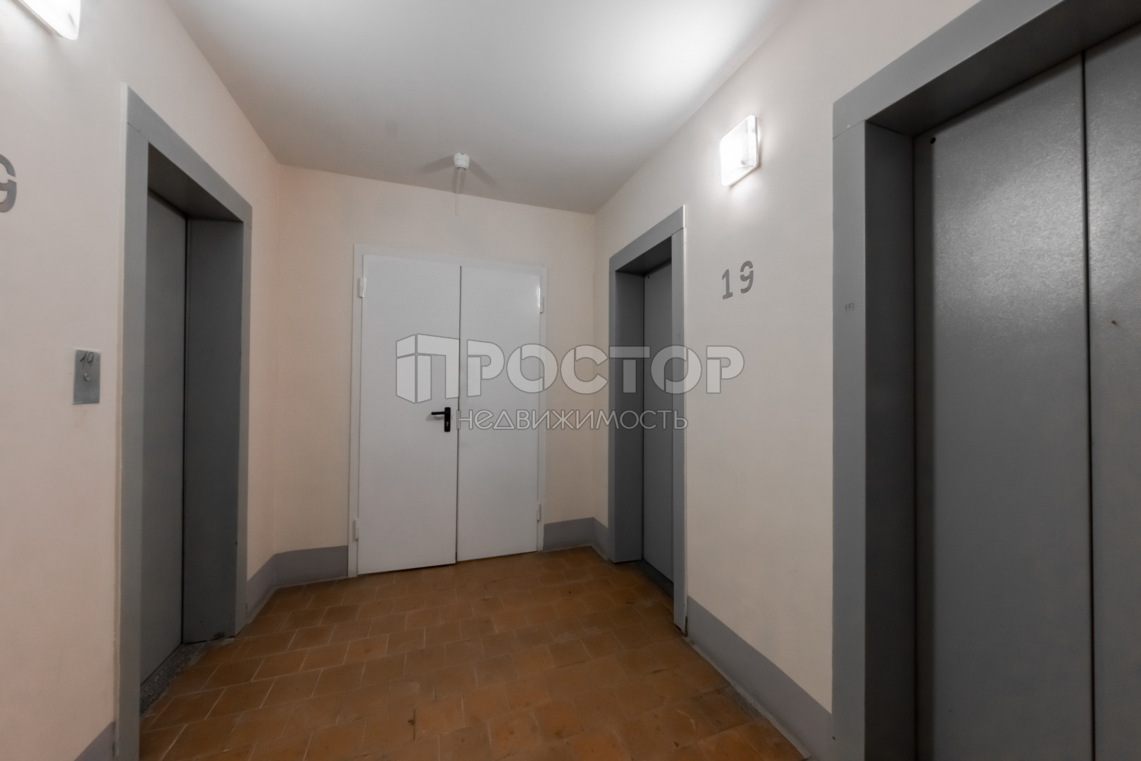 3-комнатная квартира, 85.3 м² - фото 22