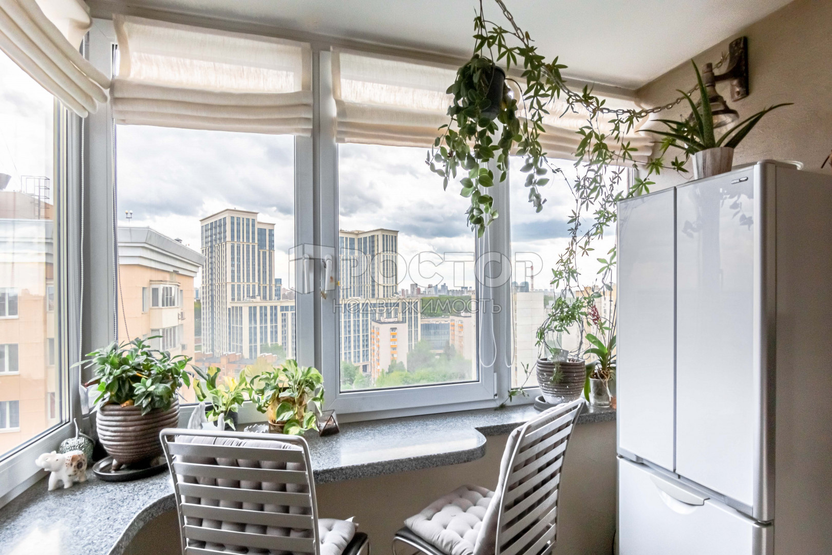 3-комнатная квартира, 85.3 м² - фото 7