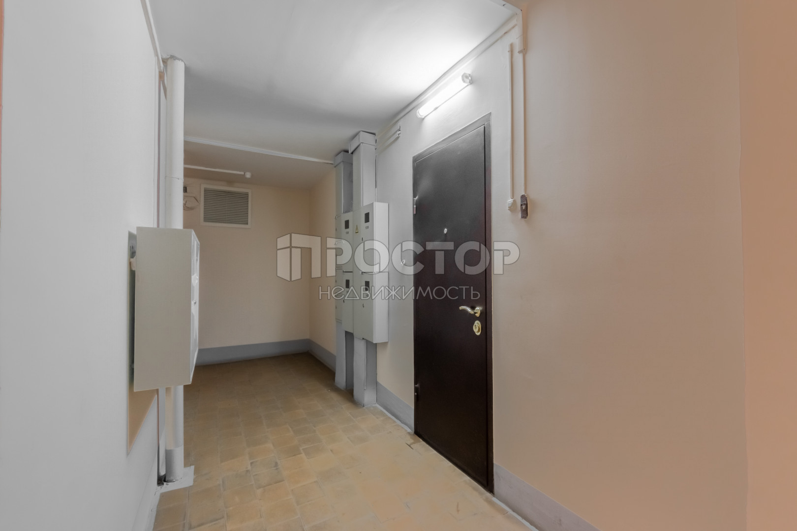 3-комнатная квартира, 85.3 м² - фото 28