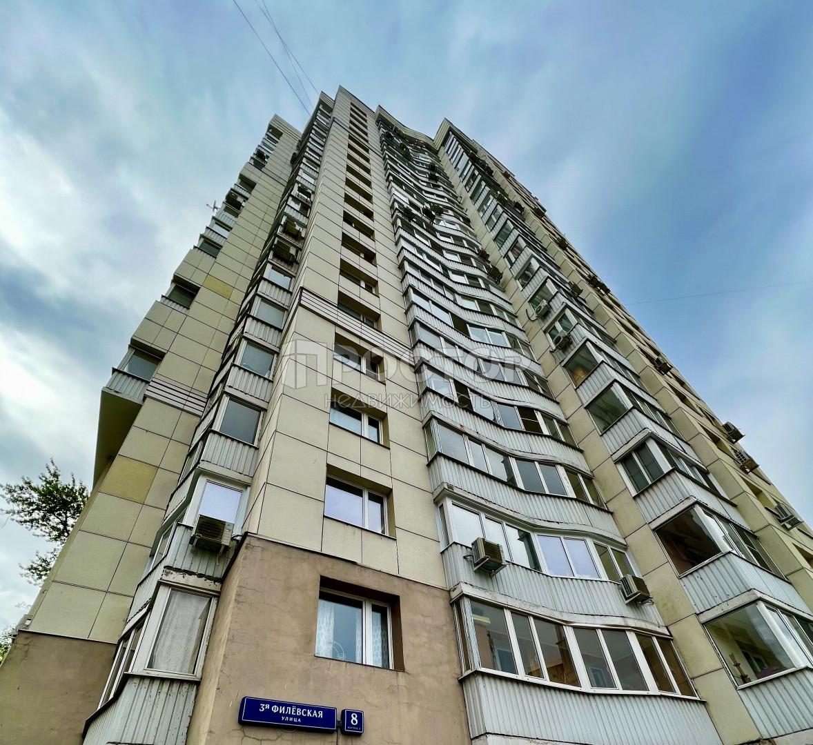 3-комнатная квартира, 85.3 м² - фото 29