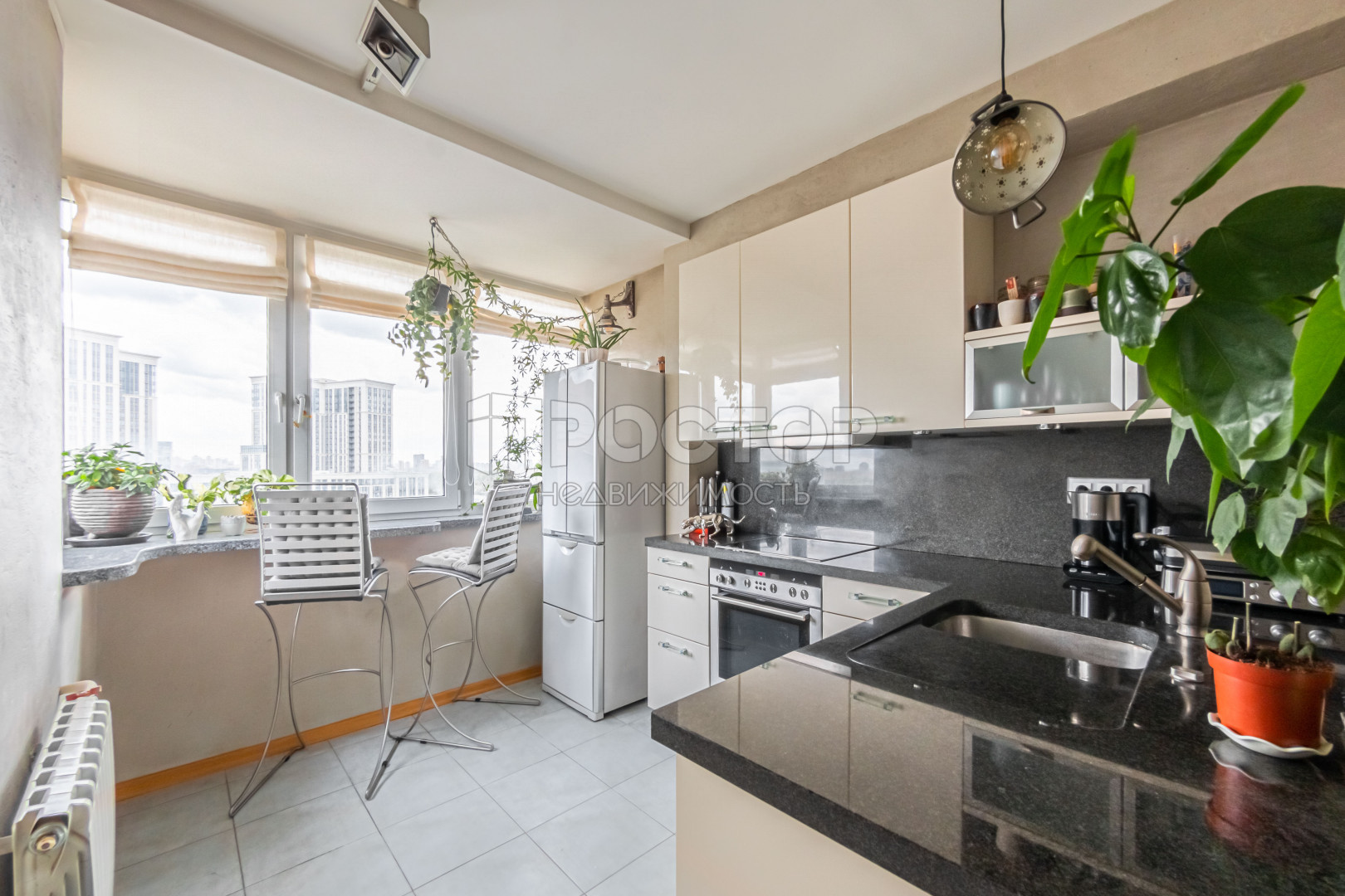 3-комнатная квартира, 85.3 м² - фото 9