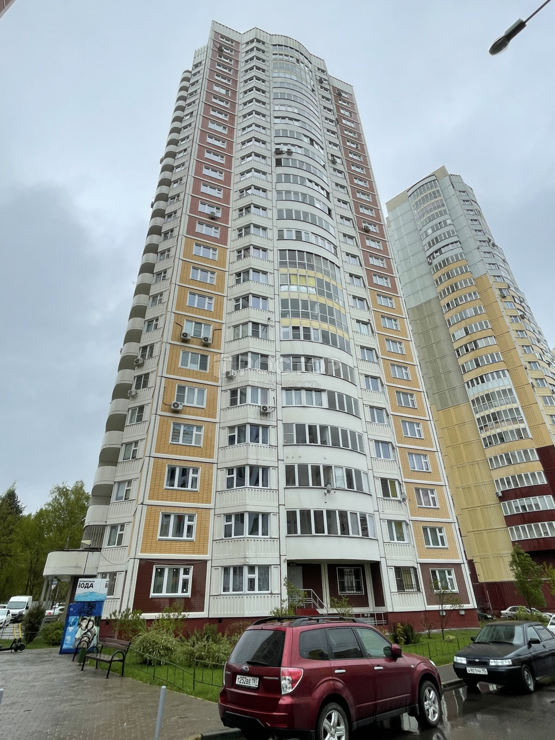 1-комнатная квартира, 39.3 м² - фото 9