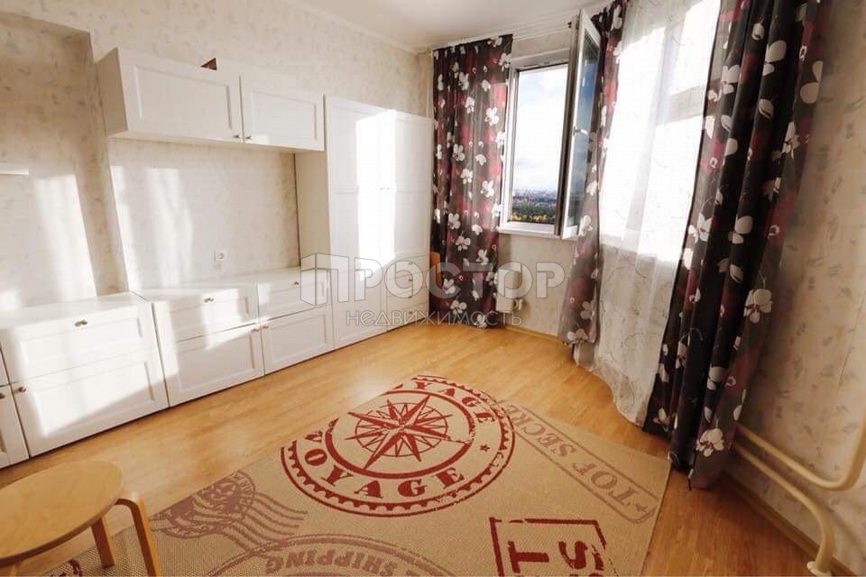 1-комнатная квартира, 39.3 м² - фото 5