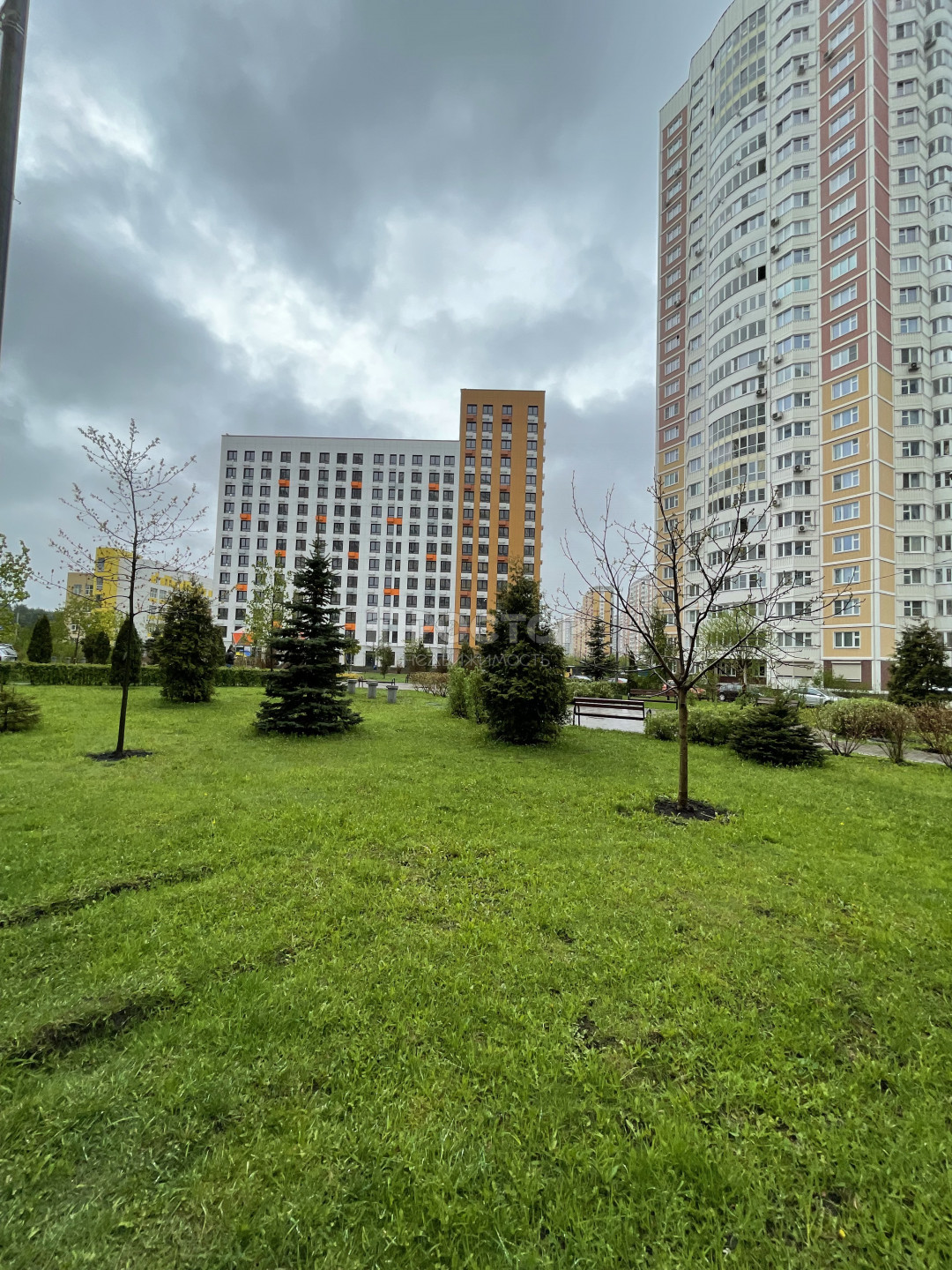 1-комнатная квартира, 39.3 м² - фото 11