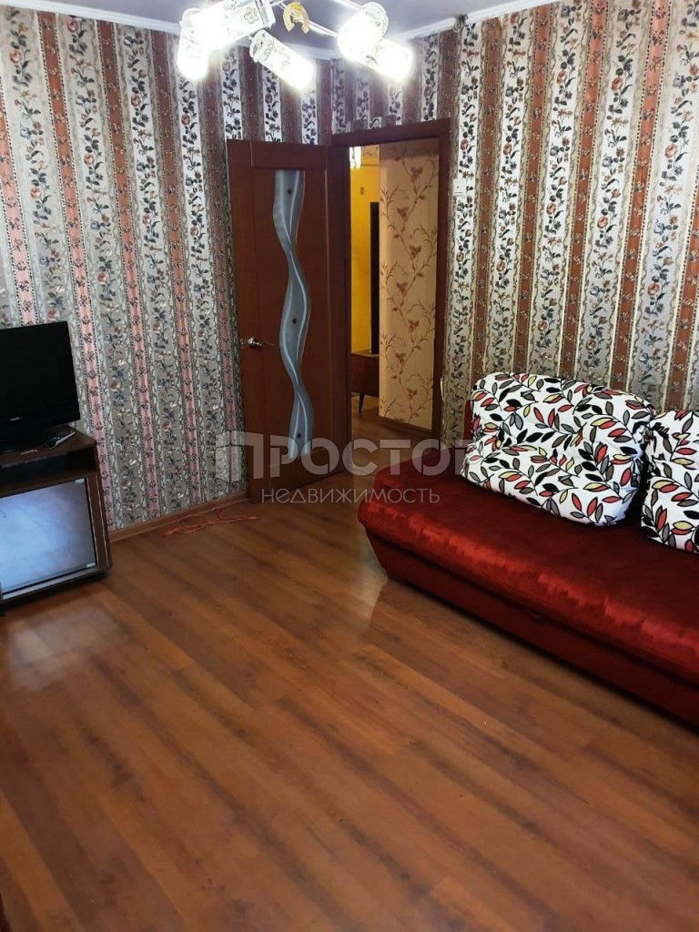 2-комнатная квартира, 40 м² - фото 3