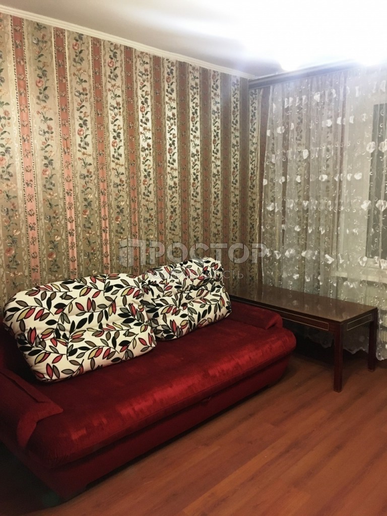 2-комнатная квартира, 40 м² - фото 4