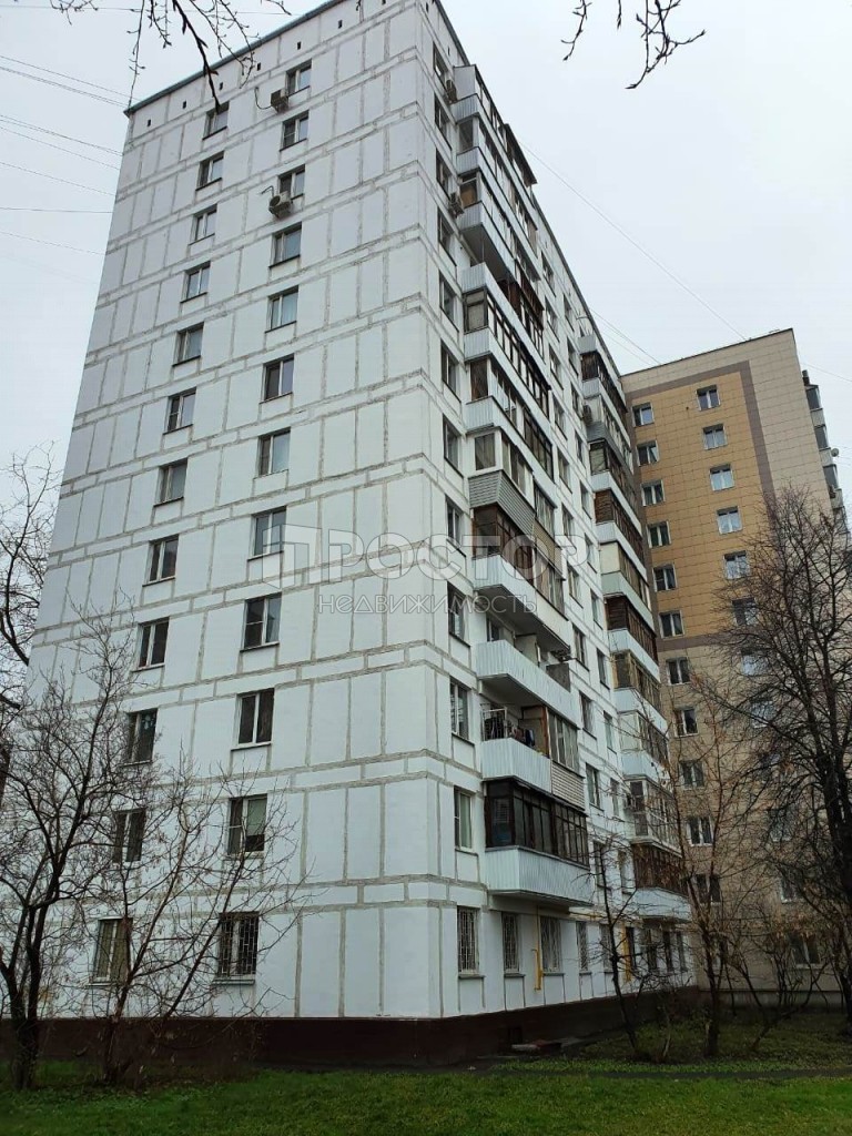 2-комнатная квартира, 40 м² - фото 14