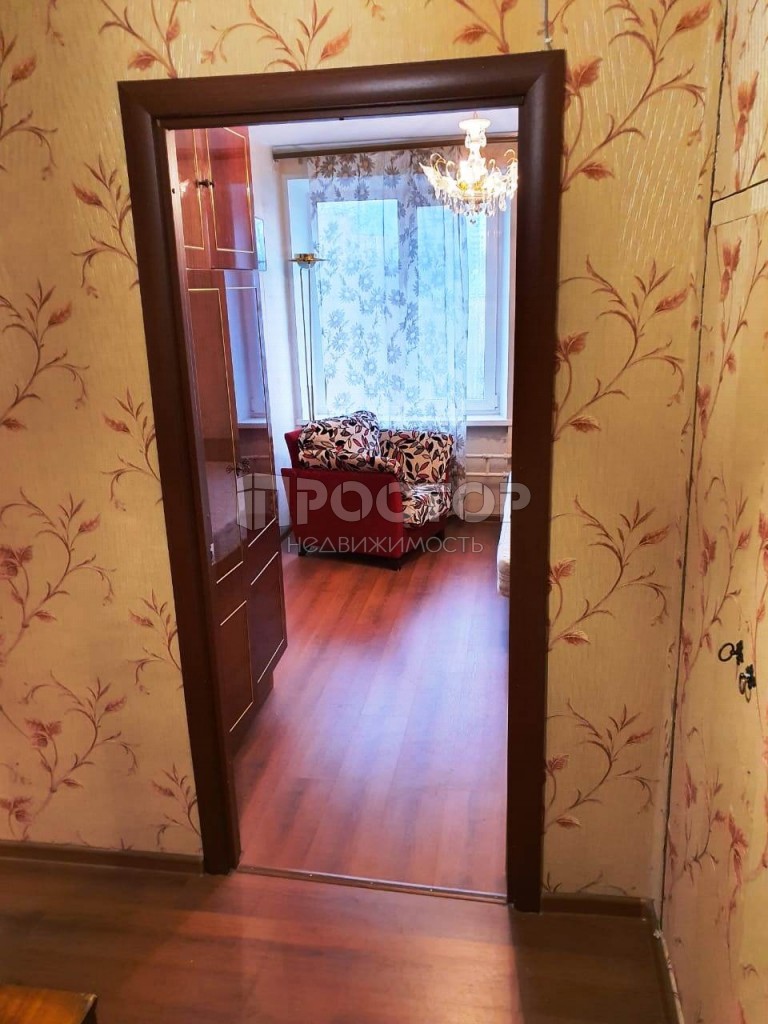 2-комнатная квартира, 40 м² - фото 10