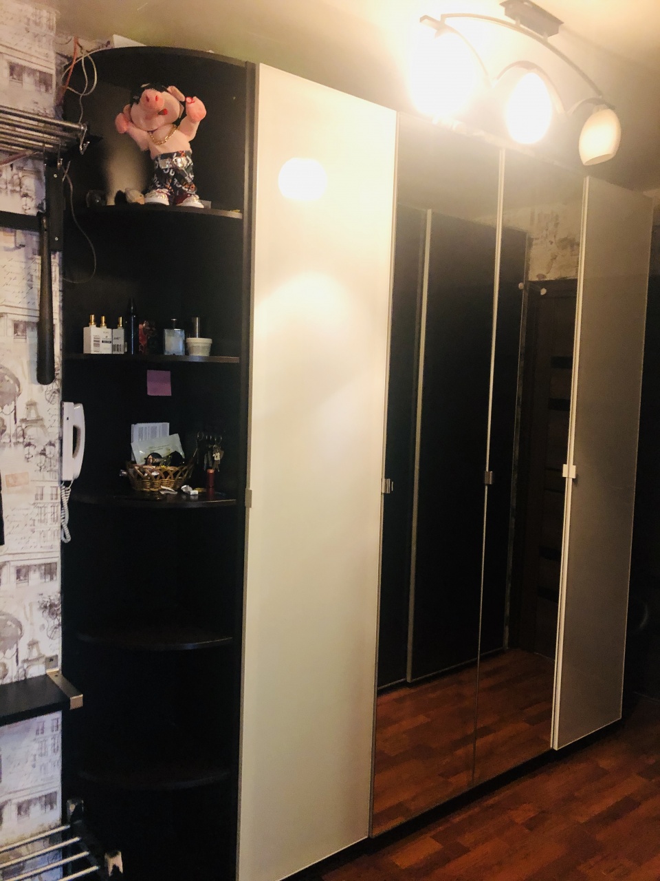 2-комнатная квартира, 43.6 м² - фото 10