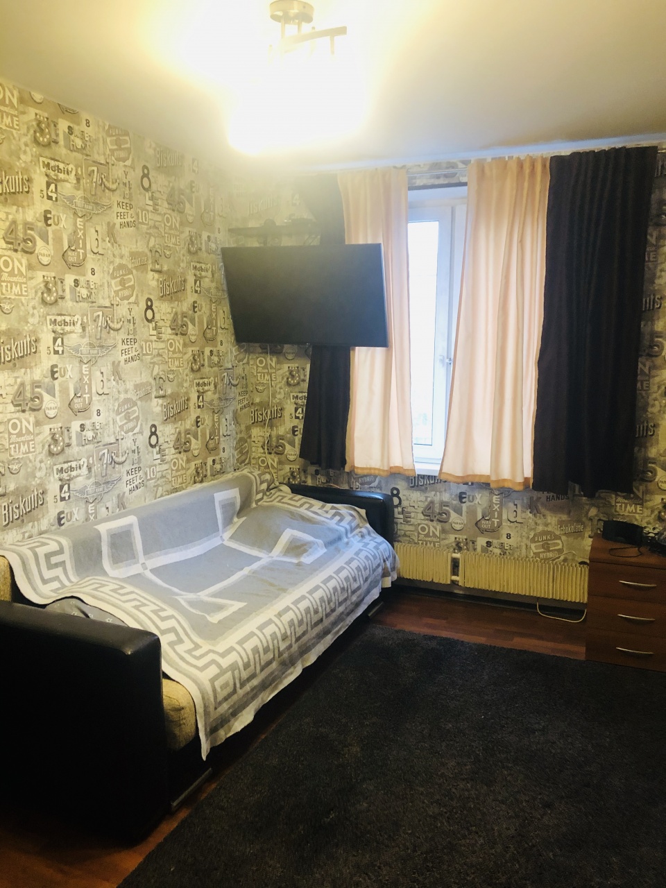 2-комнатная квартира, 43.6 м² - фото 7