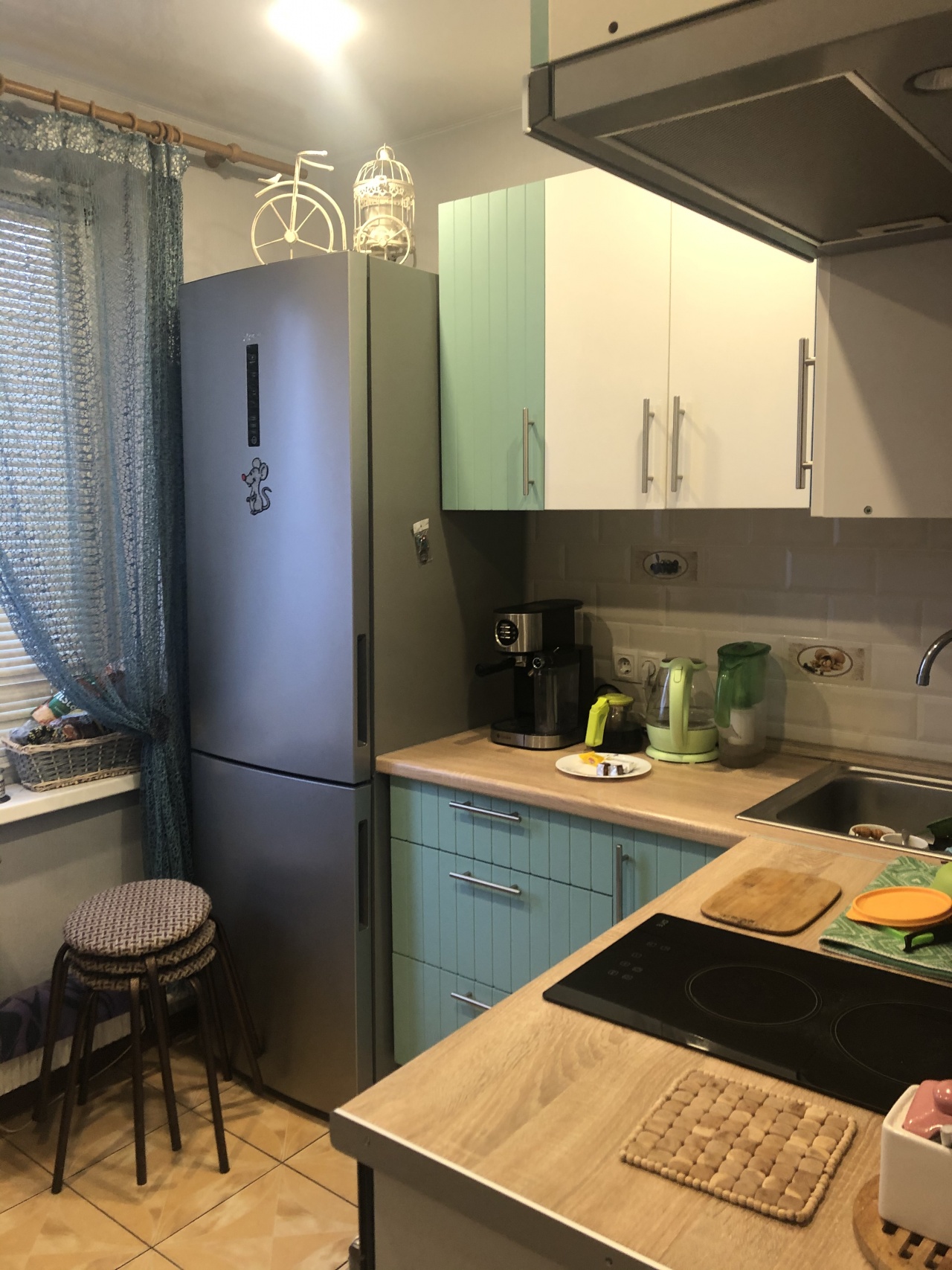 2-комнатная квартира, 43.6 м² - фото 14