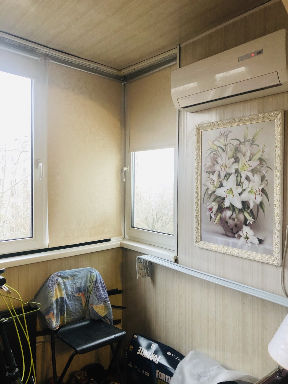 2-комнатная квартира, 43.6 м² - фото 5