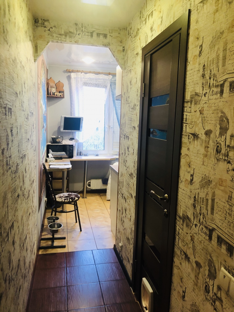 2-комнатная квартира, 43.6 м² - фото 13