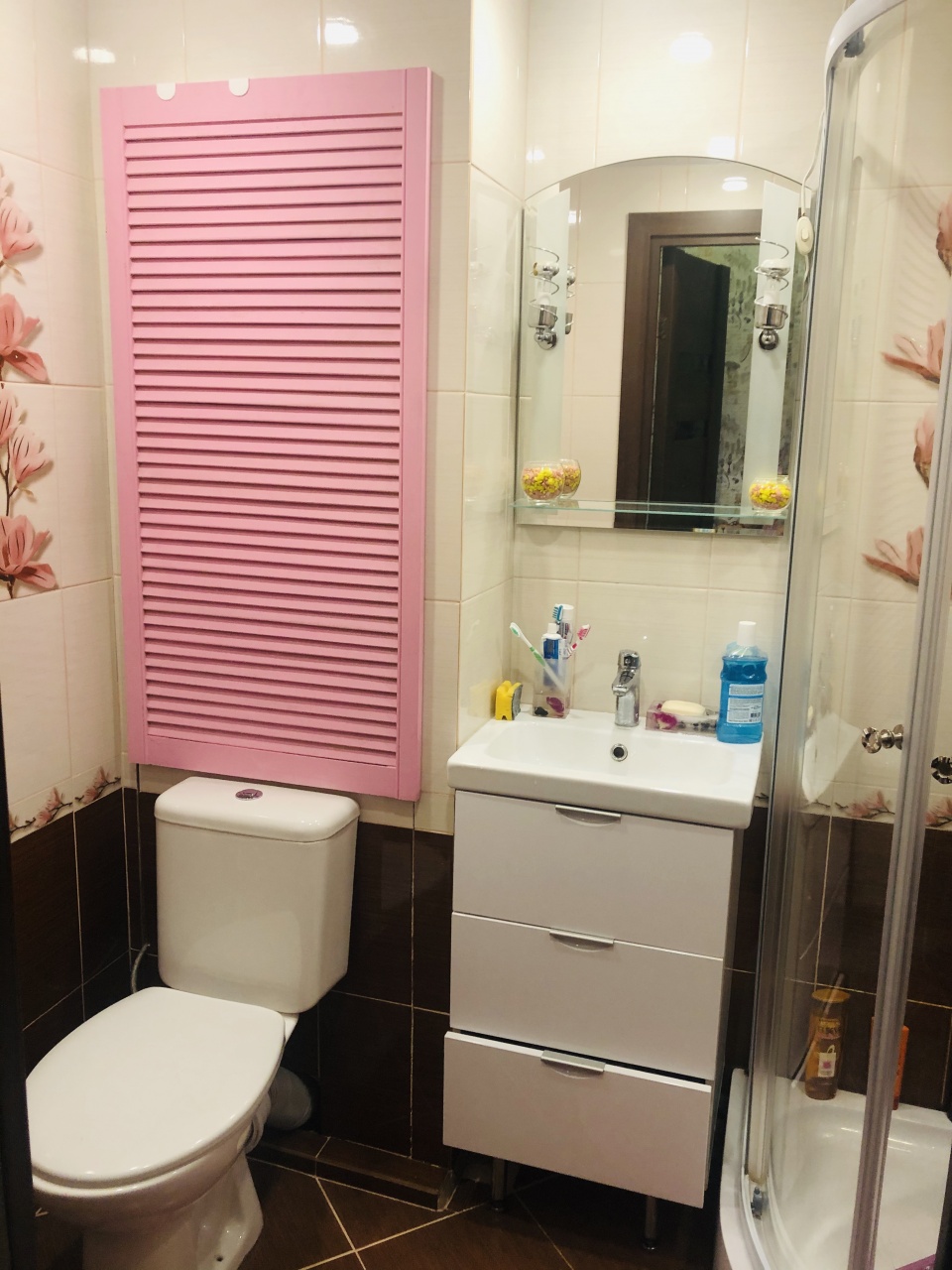 2-комнатная квартира, 43.6 м² - фото 11