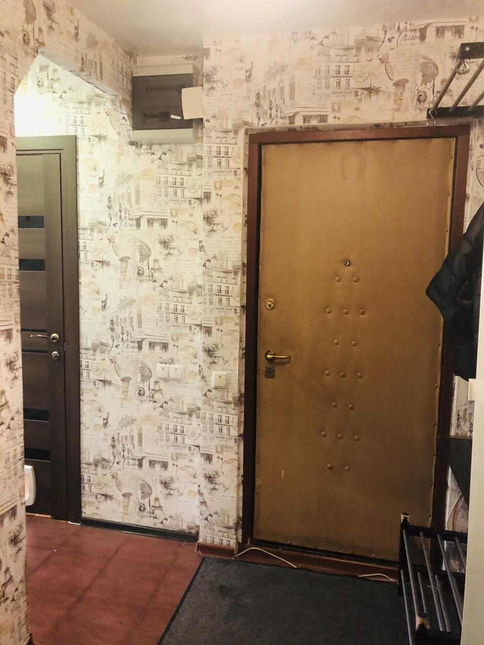 2-комнатная квартира, 43.6 м² - фото 18