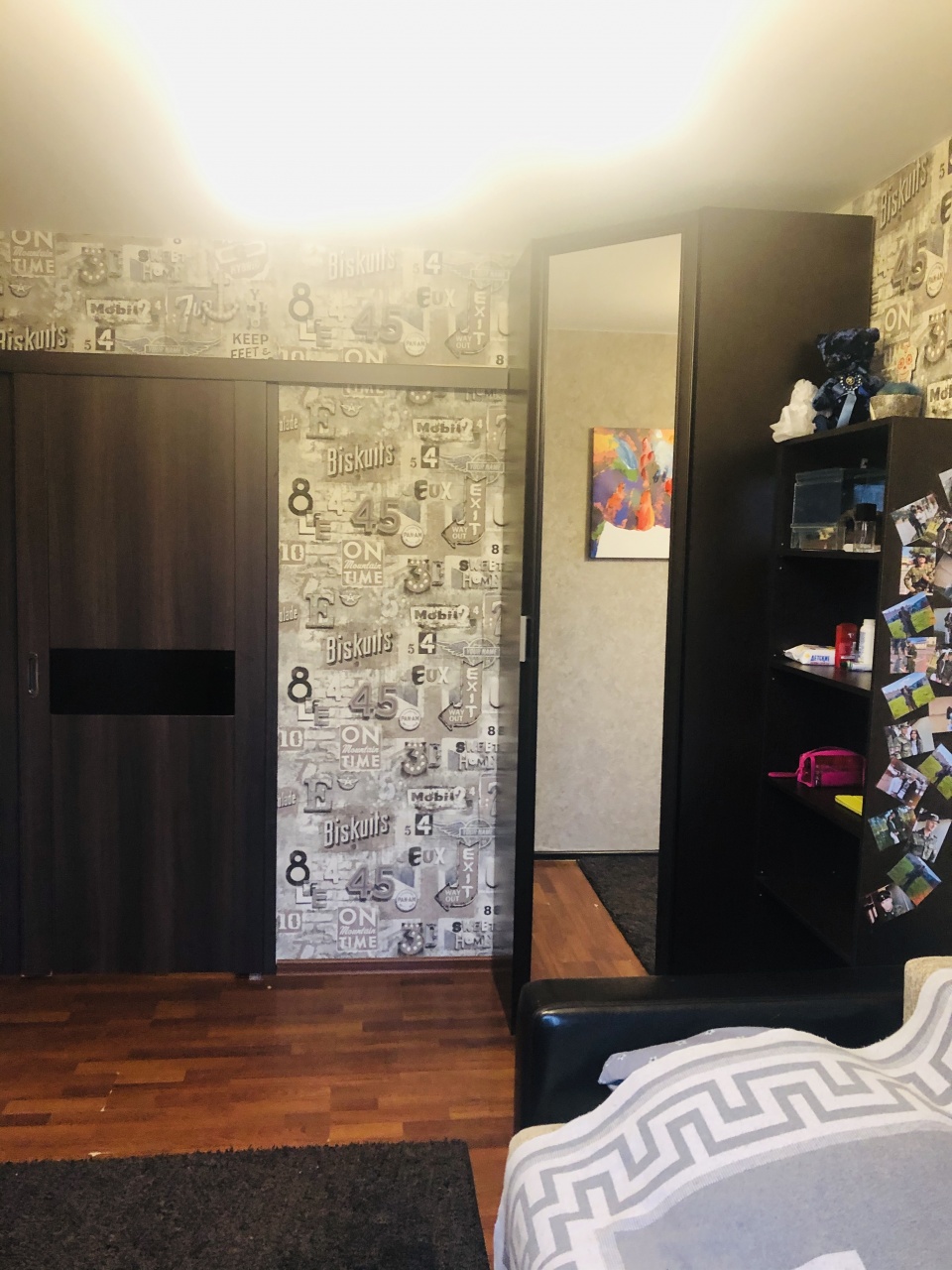 2-комнатная квартира, 43.6 м² - фото 8