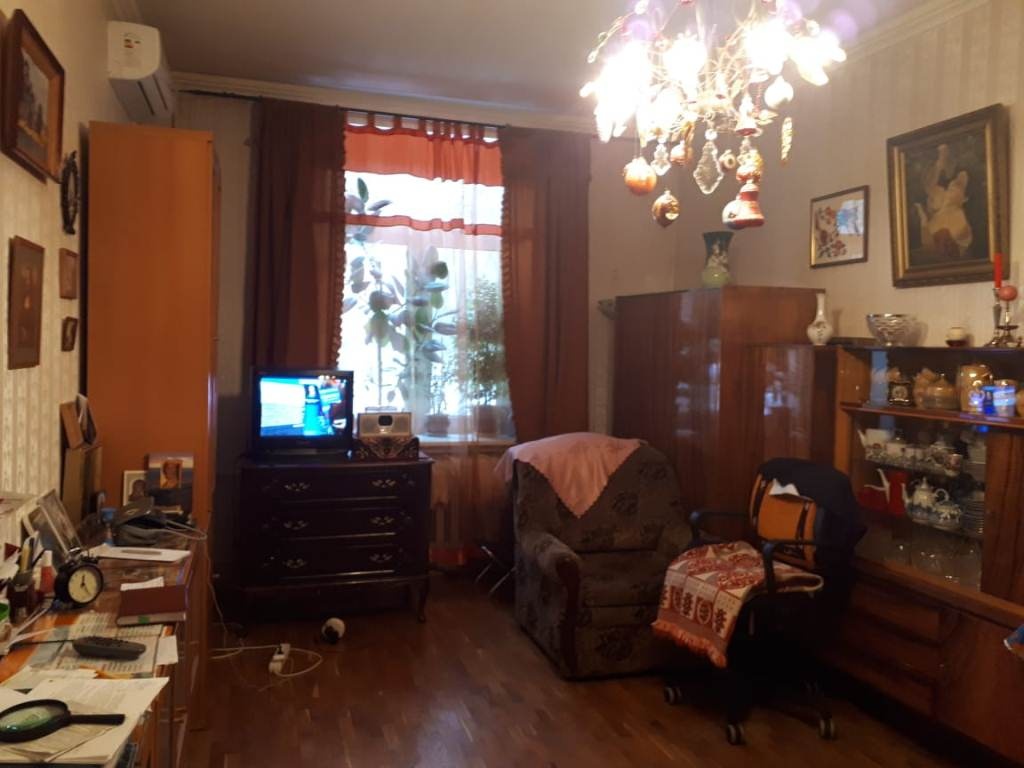 3-комнатная квартира, 80 м² - фото 13