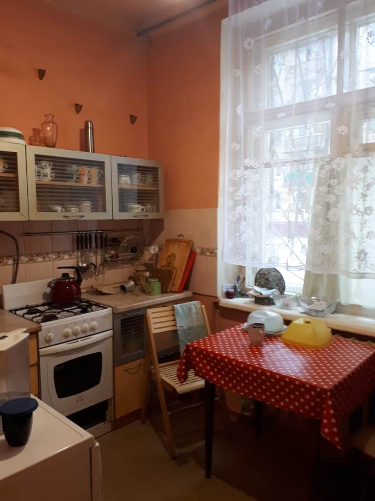 3-комнатная квартира, 80 м² - фото 9